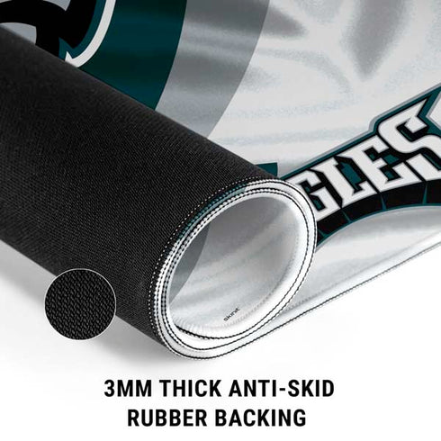 NFL Philadelphia Eagles Gaming Mouse Pad