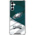 NFL Philadelphia Eagles Galaxy A15 5G Clear Case