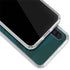 NFL Philadelphia Eagles Galaxy A50 Clear Case