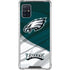 NFL Philadelphia Eagles Galaxy A51 5G Clear Case
