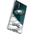 NFL Philadelphia Eagles Galaxy A51 5G Clear Case