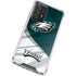 NFL Philadelphia Eagles Galaxy A52 5G Clear Case