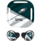NFL Philadelphia Eagles Galaxy Buds Pro Skin