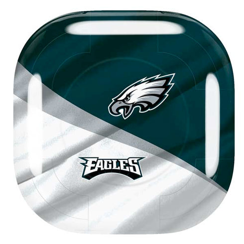 NFL Philadelphia Eagles Galaxy Buds Pro Skin