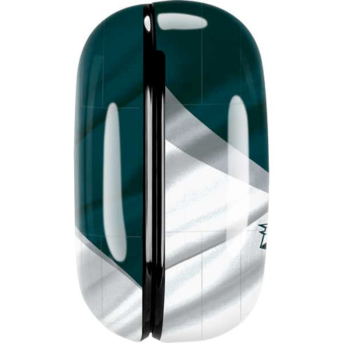 NFL Philadelphia Eagles Galaxy Buds Pro Skin