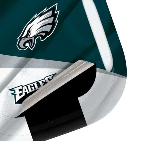 NFL Philadelphia Eagles Galaxy Buds Pro Skin