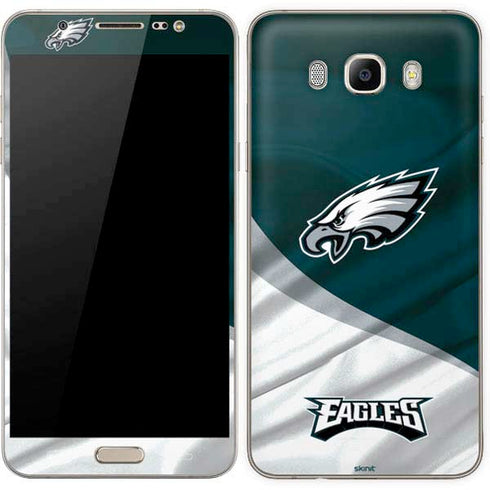 NFL Philadelphia Eagles Galaxy J7 Skin