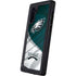 NFL Philadelphia Eagles Galaxy Note 10 Waterproof Case