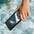 NFL Philadelphia Eagles Galaxy Note 10 Waterproof Case