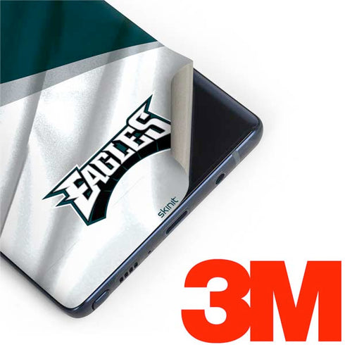 NFL Philadelphia Eagles Galaxy Note 9 Skin