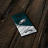NFL Philadelphia Eagles Galaxy Note 9 Skin