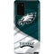 NFL Philadelphia Eagles Galaxy Note20 5G Pro Case