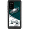 NFL Philadelphia Eagles Galaxy Note20 5G Waterproof Case