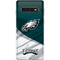 NFL Philadelphia Eagles Galaxy S10 Skin
