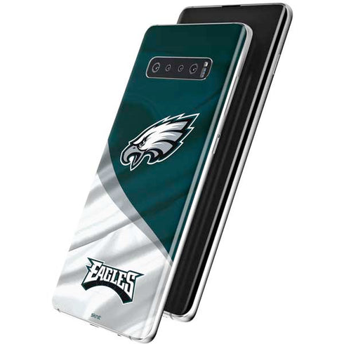 NFL Philadelphia Eagles Galaxy S10 Skin