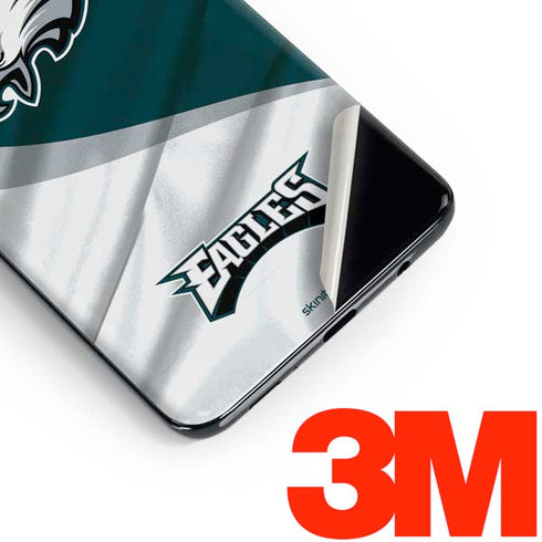 NFL Philadelphia Eagles Galaxy S10 Skin