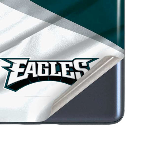NFL Philadelphia Eagles Galaxy S20 Fan Edition Skin