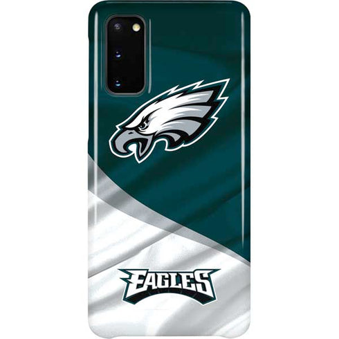 NFL Philadelphia Eagles Galaxy S20 Lite Case