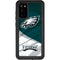 NFL Philadelphia Eagles Galaxy S20 Waterproof Case