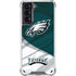 NFL Philadelphia Eagles Galaxy S21 5G Clear Case