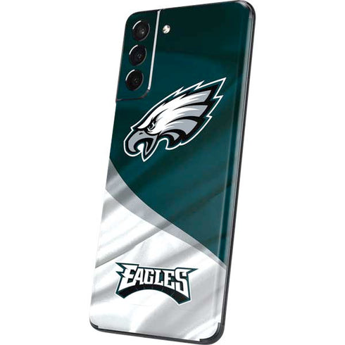 NFL Philadelphia Eagles Galaxy S21 5G Skin