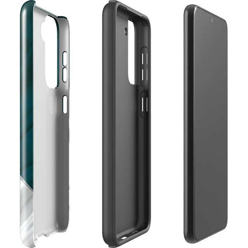 NFL Philadelphia Eagles Galaxy S21 FE Pro Case