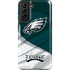 NFL Philadelphia Eagles Galaxy S21 Plus 5G Pro Case