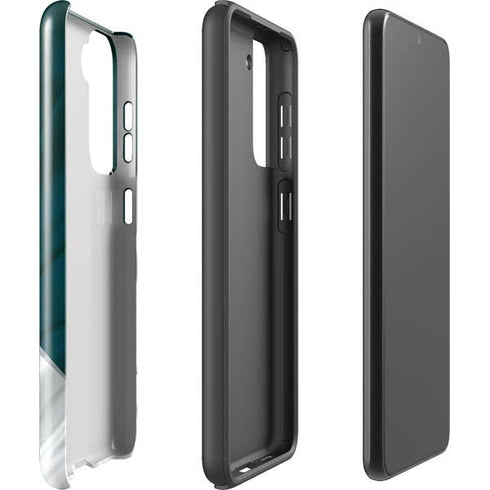 NFL Philadelphia Eagles Galaxy S21 Plus 5G Pro Case