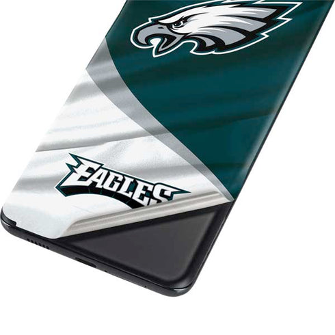 NFL Philadelphia Eagles Galaxy S21 Plus 5G Skin