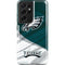 NFL Philadelphia Eagles Galaxy S21 Ultra 5G Pro Case