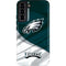 NFL Philadelphia Eagles Galaxy S22 Plus Pro Case