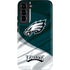 NFL Philadelphia Eagles Galaxy S22 Plus Pro Case