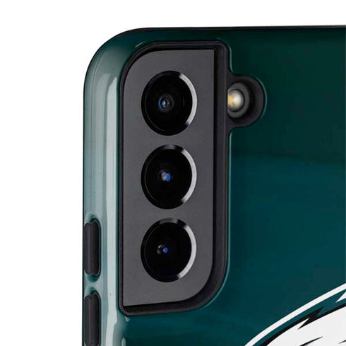 NFL Philadelphia Eagles Galaxy S22 Plus Pro Case