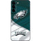 NFL Philadelphia Eagles Galaxy S22 Plus Skin