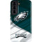 NFL Philadelphia Eagles Galaxy S22 Pro Case