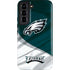 NFL Philadelphia Eagles Galaxy S22 Pro Case