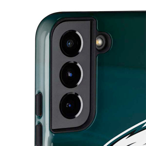 NFL Philadelphia Eagles Galaxy S22 Pro Case