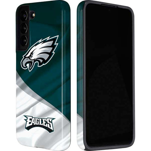 NFL Philadelphia Eagles Galaxy S22 Pro Case