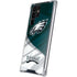 NFL Philadelphia Eagles Galaxy S22 Ultra Clear Case