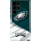 NFL Philadelphia Eagles Galaxy S22 Ultra Pro Case
