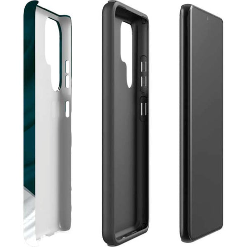 NFL Philadelphia Eagles Galaxy S22 Ultra Pro Case