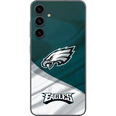NFL Philadelphia Eagles Galaxy S23 FE Skin