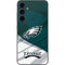 NFL Philadelphia Eagles Galaxy S23 FE Skin