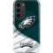 NFL Philadelphia Eagles Galaxy S23 Plus Pro Case