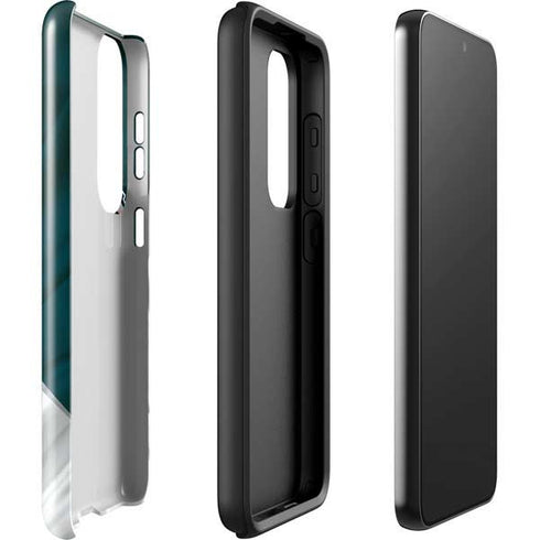 NFL Philadelphia Eagles Galaxy S23 Plus Pro Case