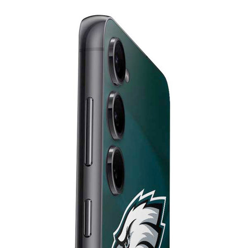 NFL Philadelphia Eagles Galaxy S23 Plus Skin