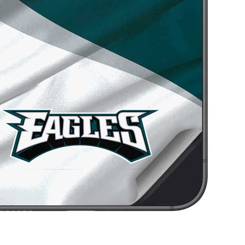 NFL Philadelphia Eagles Galaxy S23 Plus Skin