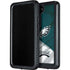 NFL Philadelphia Eagles Galaxy S23 Plus Waterproof Case
