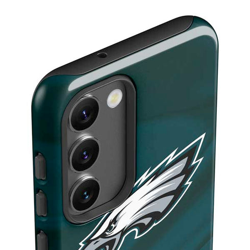 NFL Philadelphia Eagles Galaxy S23 Pro Case