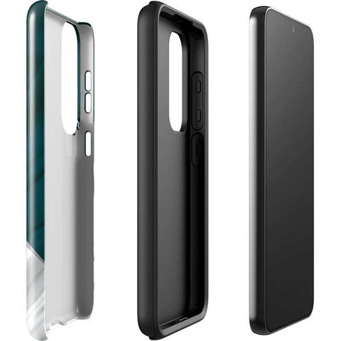 NFL Philadelphia Eagles Galaxy S23 Pro Case
